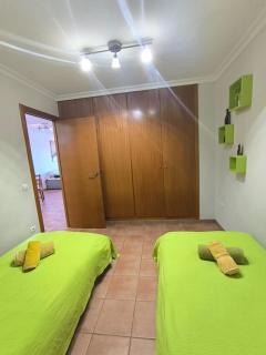 Apartamento Playa Paraíso - 2