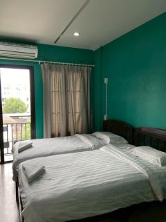 Bake Room Hostel - 7