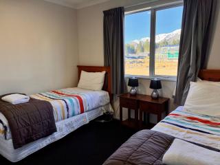 Ashley's Retreat - Lake Tekapo - 2