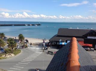 L'hirondelle - Cancale - 0