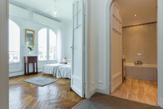 Beautiful apartment by the sea front - Nice - 4