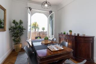 Beautiful apartment by the sea front - Nice - 1