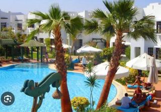 Delta sharm resort sharm l sheikh - Scharm asch-Schaich - 4