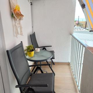 Verdemar Apartamento l - 9