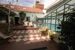 Casa Verde Hostal - 9