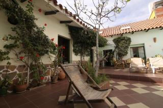 Casa Verde B&B - Sucre - 3