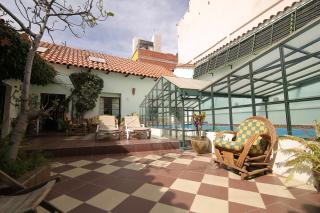 Casa Verde Hostal - 4