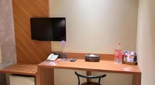 Patria Palace Hotel - Blitar - 2