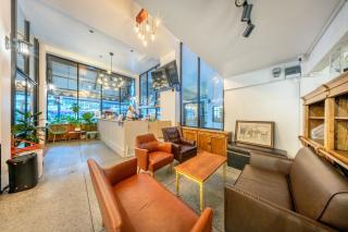 SHIN Hotel Victory Monument - Bangkok - 2