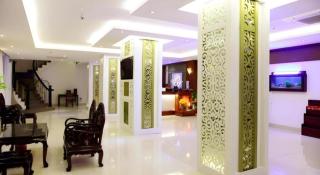 Rain Bow Hotel - Hô-Chi-Minh-Ville - 9