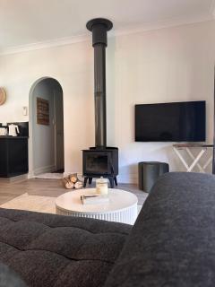 Adelaide Hills Farm Stay - - 8