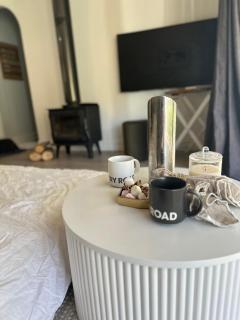 Adelaide Hills Farm Stay - - 2