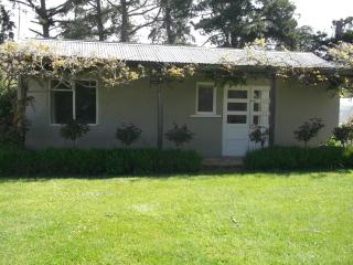 Country Cottage - 1