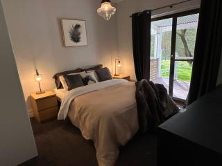 Adelaide Hills Farm Stay - - 6
