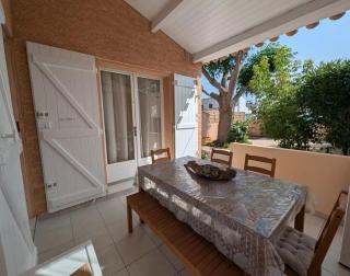 Villa d'été à la plage - 0