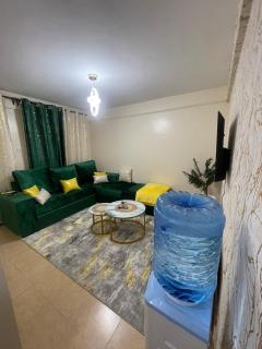 Cosy Homes II - Eldoret - 9