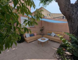 Villa d'été à la plage - 9