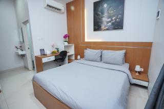 DENZ Premiere Salemba - 0