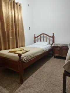 Hospedaje J Y K - 0