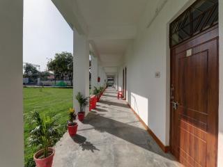 Hotel O Madhuraj Palace Takrohi Road - 7