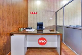 Super Hotel O Madhuraj Palace Takrohi Road - 9