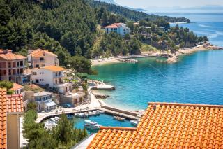 Guest House Davor Tomas - Brela - 4