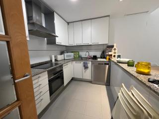 Duplex en Oliva Nova entre Golf y MET - 5