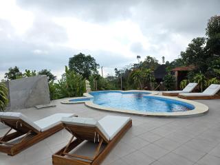 Manigelang Villa - Munduk - 7