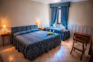 Locanda Da Otello - Marta - 9