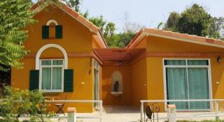 Ozono Resort - Ban Thung Faek - 1