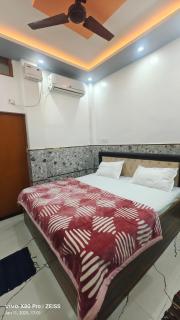 Shri Bhagwati Paying Guest House - 6