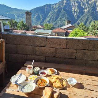 Guest House Gvidani - 4