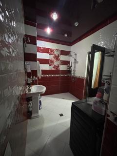 Dato-temo Apartment - Batoumi - 5