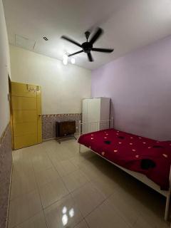 ziramike homestay - Kampong Baharu Sungai Udang - 6