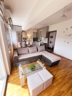 DolceCasa 4 Skopje - Skopje - 3