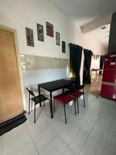 ziramike homestay - Kampong Baharu Sungai Udang - 1