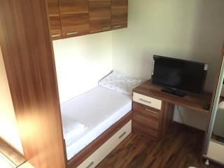 Boulevard Apartments Cuprija - Ćuprija - 1