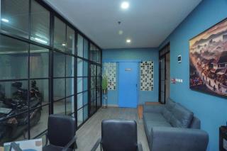 DENZ Premiere Salemba - Jakarta - 7