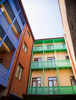 Hotel Marlyn - Tbilisi - 1