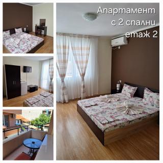 Къща за гости Симеонови - Sozopol - 9