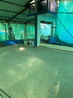 Mangala Residency - 2