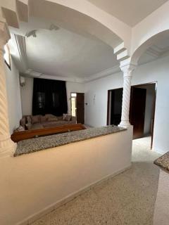 Maison houmet souk - 1