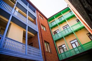 Hotel Marlyn - Tbilisi - 4