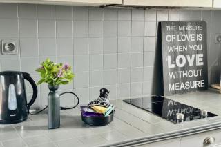 Beautiful studio with balcony near the Old Port - 6