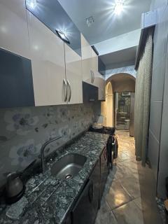 Dato-temo Apartment - Batoumi - 9