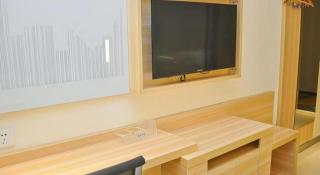 City Comfort Inn Guangzhou Tiyu West Road Metro Station - 3