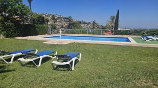 Apartamento Vacacional Terrazas de la Concepcion 1D - 0