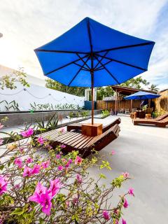 Hotel Gili Trawangan & Dive - Gili Trawangan - 8