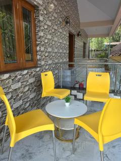 Mangala Residency - Cola - 7