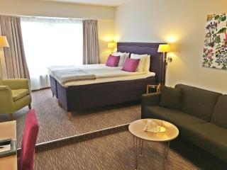 Mora Hotell & Spa - 9